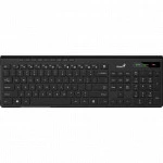 Клавиатура EnGenius Slimstar 7230 Беспроводная, USB