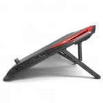 Охлаждающая подставка CROWN micro CMLS-K330 Red