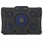 Охлаждающая подставка CROWN micro CMLS-K331 Blue