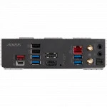 Материнская плата Gigabyte B760I AORUS PRO DDR4 (Mini-ITX, LGA 1700)