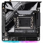 Материнская плата Gigabyte B760I AORUS PRO DDR4 (Mini-ITX, LGA 1700)