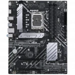 Материнская плата Asus PRIME H670-PLUS D4 90MB18W0-M1EAY0 ATX, LGA 1700