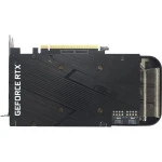 Видеокарта Asus GeForce RTX 3060TI DUAL O8GD6X 90YV0IP0-M0NA00 (8 ГБ)