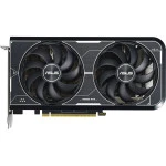 Видеокарта Asus GeForce RTX 3060TI DUAL O8GD6X 90YV0IP0-M0NA00 (8 ГБ)