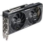 Видеокарта Asus GeForce RTX 3060TI DUAL O8GD6X 90YV0IP0-M0NA00 (8 ГБ)