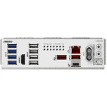 Материнская плата Gigabyte B850 AORUS STEALTH ICE (ATX, AMD AM5)