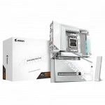 Материнская плата Gigabyte X870 AORUS STEALTH ICE (ATX, AMD AM5)