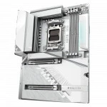 Материнская плата Gigabyte X870 AORUS STEALTH ICE (ATX, AMD AM5)