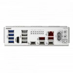 Материнская плата Gigabyte X870 AORUS STEALTH ICE (ATX, AMD AM5)