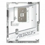 Материнская плата Gigabyte X870 AORUS STEALTH ICE (ATX, AMD AM5)