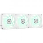 Система охлаждения Gigabyte AORUS EZ CHAIN FAN 120 ICE GP-ECFAN1203 ICE Для системного блока