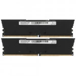 ОЗУ Team Group T-Force Vulcan FLBD532G6000HC38ADC01 DIMM, DDR5, 32 Гб (2 х 16 Гб), 6000 МГц