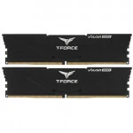 ОЗУ Team Group T-Force Vulcan FLBD532G6000HC38ADC01 DIMM, DDR5, 32 Гб (2 х 16 Гб), 6000 МГц