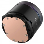 Система охлаждения Ocypus Delta L36 BK ARGB V2 Delta-L36-BK3AAWNN02X-GL Для процессора
