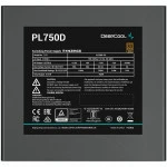 Блок питания Deepcool PL750D R-PL750D-FC0B (750 Вт)