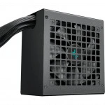Блок питания Deepcool PL750D R-PL750D-FC0B (750 Вт)