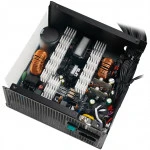 Блок питания Deepcool PL750D R-PL750D-FC0B (750 Вт)