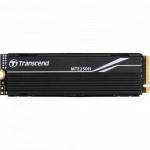 Жесткий диск Transcend MTE250H TS1TMTE250H SSD (твердотельные), 1 ТБ, M.2, PCIe