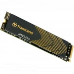Внутренний накопитель Transcend MTE250S TS2TMTE250S (SSD (твердотельные), 2 ТБ, M.2, PCIe)