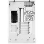 Корпус NZXT H9 Flow White CM-H92FW-01 (Игровые, Mid-Tower)