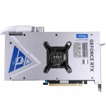 Видеокарта Colorful GeForce RTX 4070 Ti iGame Neptune OC-V RTX 4070 Ti Neptune OC-V (12 ГБ)