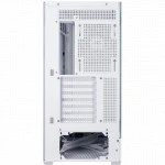 Корпус Zalman P40 DS White Mid-Tower