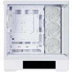 Корпус Zalman P40 DS White Mid-Tower