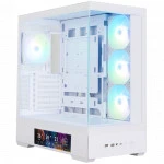 Корпус Zalman P40 DS White Mid-Tower