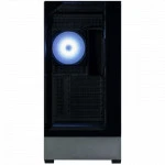 Корпус Zalman P40 Prism Plus Black Mid-Tower