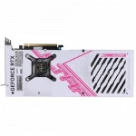 Видеокарта Colorful iGame GeForce RTX 4070 Ti Ultra W OC-V [RTX 4070 Ti Ultra W OC-V] (12 ГБ)
