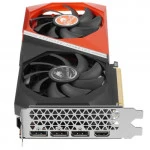 Видеокарта Colorful GeForce RTX 3060 Ti NB DUO [RTX 3060 Ti NB DUO G6X-V] (8 ГБ)