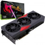 Видеокарта Colorful RTX 4070 Ti NB EX-V (12 ГБ)