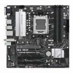 Материнская плата Asus Prime B650M-A WiFi 90MB1C00-M0EAY0 (Micro-ATX, AMD AM5)