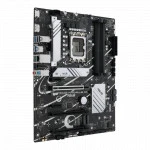 Материнская плата Asus Prime H770-Plus D4 90MB1CU0-M0EAY0 ATX, LGA 1700