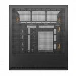 Корпус Cougar OmnyX 382WA30.0001 Mid-Tower