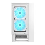 Корпус Cougar OmnyX White 382WA30.0002 Mid-Tower