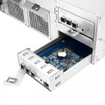 Серверный корпус In Win IW-RJ316-04 550W(RD) 6182985