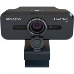 Веб камеры Creative Live Cam Sync V3 73VF090000000 (2K QHD)