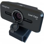 Веб камеры Creative Live Cam Sync V3 73VF090000000 (2K QHD)
