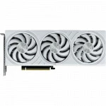 Видеокарта Palit GeForce RTX 5070 White OC NE75070U19K9-GB2050W (12 ГБ)