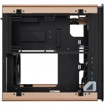 Корпус AZZA  Regis Black CSAZ-902 REGIS (Премиальные, Mid-Tower)