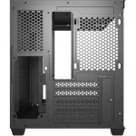 Корпус Bloody CC-121 Black CC-121-BK Mini-Tower