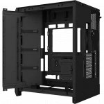 Корпус NZXT H9 Flow RGB+ Black CM-H92FB-P1 (Игровые, Mid-Tower)
