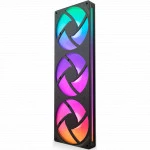Охлаждение NZXT F360 RGB Core Black RF-U36HF-B1 (Для системного блока)