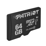 Флеш (Flash) карты Patriot LX Series 64GB PSF64GMDC10 (64 ГБ)