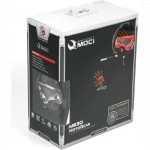 Наушники A4Tech Bloody M630/BLACK