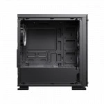 Корпус GameMax M65 12660500064 (Игровые, Mini-Tower)