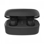 Наушники Elari EARDROPS LAT-BLACK