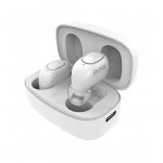 Наушники Elari EarDrops EDS-001-WHITE