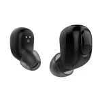 Наушники Elari EarDrops EDS-001-BLACK